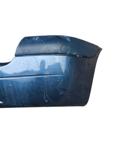 Parachoque Traseiro Renault Scenic 1996 1997 1998 a 2002 - Imagem 3