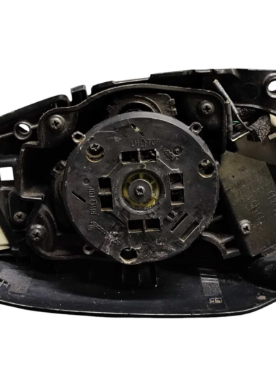 Retrovisor Esquerdo A045611 Hyundai Veloster 2012 S/CAPA - Imagem 6