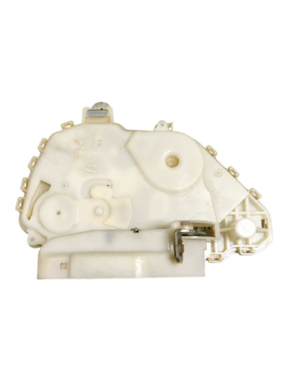 FECHADURA DIANTEIRA DIREITA HONDA CIVIC 2007 2008 A 2011 - Imagem 6