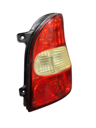 LANTERNA TRASEIRA DIREITA KIA CARNIVAL 2001 2002 2003 - Imagem 7