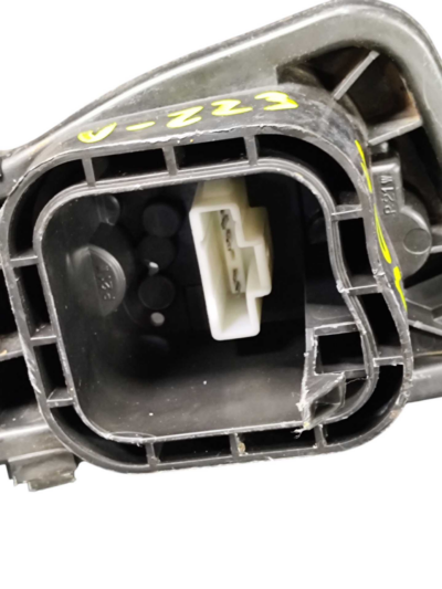 Circuito Lanterna Traseira Peugeot 206 2006 2007 2008 - Imagem 4
