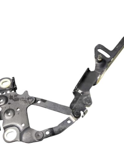 DOBRADIÇA CAPÔ ESQUERDO 13989610 BMW 320i 2.0 2013 2014 2015 - Imagem 4