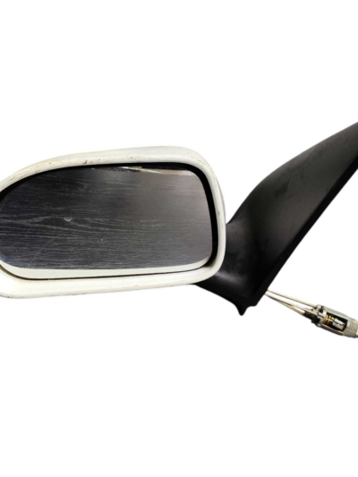 retrovisor Esquerdo Fiat Marea Brava 2000 2001 2002 a 2007 - Imagem 6