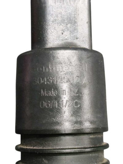 Motor Esguicho parabrisa 3043125 Mitsubishi Lancer 2011/2013 - Imagem 2