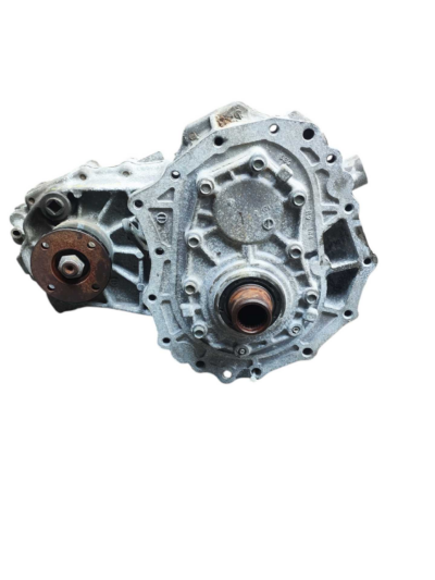 Caixa Tração Nissan Pathfinder se 3.3 v6 1995 1996 1997 - Imagem 1