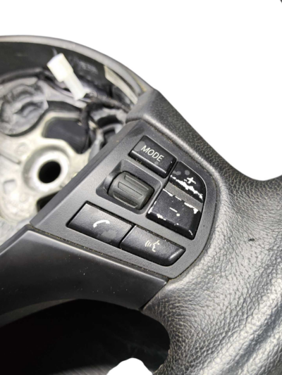 Volante direção C/ Comando 3375PL71 BMW 320i 2013 2014 2015 - Imagem 4