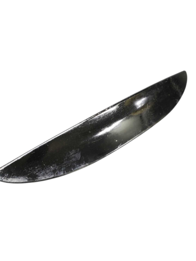 MOLDURA APLIQUE TAMPA TRASEIRA CHERY CIELO 2012 A 2016