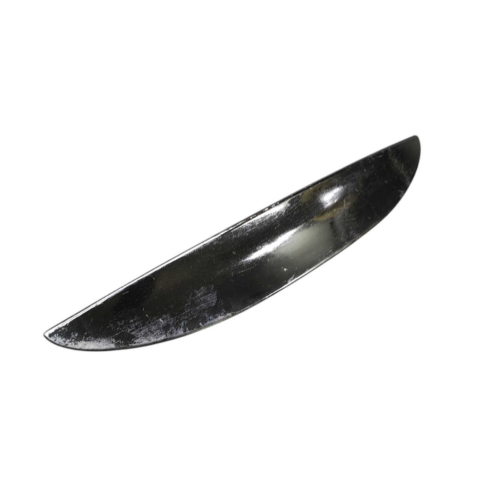 MOLDURA APLIQUE TAMPA TRASEIRA CHERY CIELO 2012 A 2016
