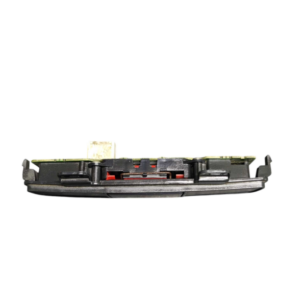 Comando Pisca Alerta Mitsubishi Lancer Ralliart 2011 a 2013 - Imagem 2