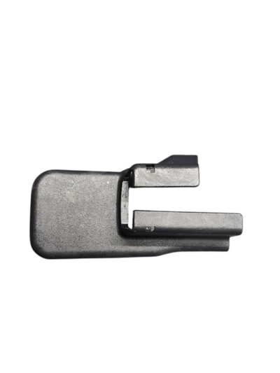 MOLDURA TRILHO BANCO Esquerdo Mitsubishi Lancer 2011 a 2013