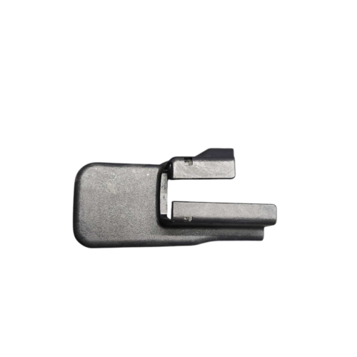 MOLDURA TRILHO BANCO Esquerdo Mitsubishi Lancer 2011 a 2013