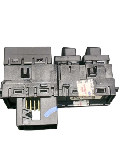 Botão Seletora Cambio 98157584zd Peugeot 208 2020 A 2022 - Imagem 3