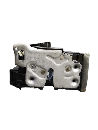 Fechadura Porta Tras Esquerda A3056736 Gm Equinox 2021/2023 - Imagem 1