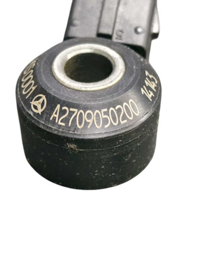 Sensor Detonação A2709050200 Mercedes A200 2016 2017 2018 - Imagem 5