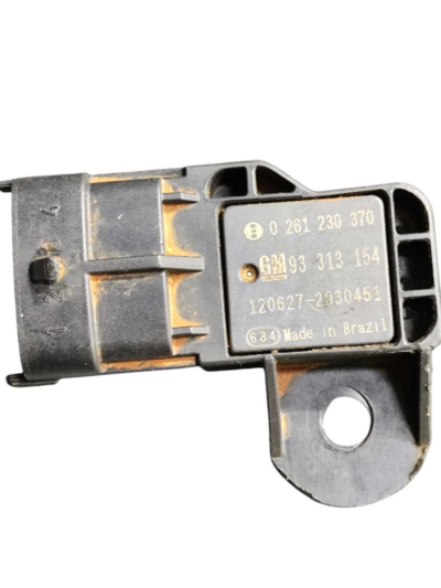 Sensor Map 93313154 Chevrolet Corsa Classic 2009 A 2015 - Imagem 2