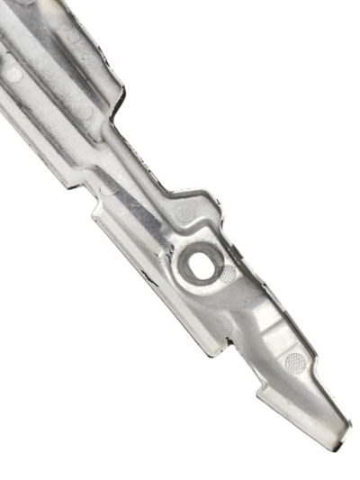 SUPORTE PARALAMA 5220D799 MITSUBISHI LANCER 2011 2012 2013 - Imagem 2