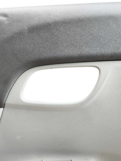 Forro porta TRAS ESQUERDA 83750TR0A0 Honda Civic 2013 A 2015 - Imagem 3