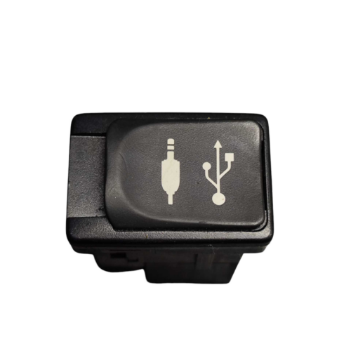 Entrada Interruptor USB 8619052060 Toyota Corolla 2016/2018