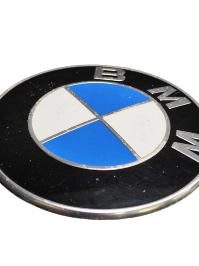 Emblema Dianteiro Bmw 320i 2013 2014 2015 10333410 - Imagem 3