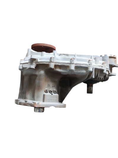 Caixa Transferência 0bu341011n Vw Amarok 3.0 2018 2019 2020 - Imagem 3