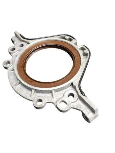 Flange Retentor Virabrequim 122974689r Renault Kwid 2019/21 - Imagem 5