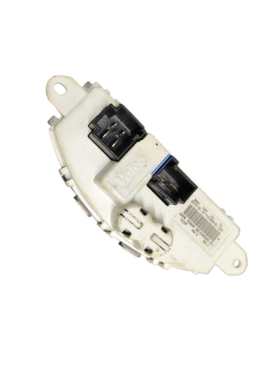RESISTÊNCIA AR CONDICIONADO 927611201 BMW 320I 2013 A 2015 - Imagem 4