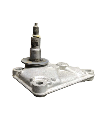 SUPORTE COXIM CÂMBIO PEUGEOT 208 2021 2022 2023 - Imagem 4