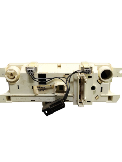 Comando Ar Condicionado Volkswagen Fox 2005 2006 2007 - Imagem 3