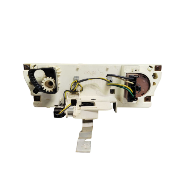 Comando Ar Condicionado Fiat Palio 2001 a 2012 - Imagem 5