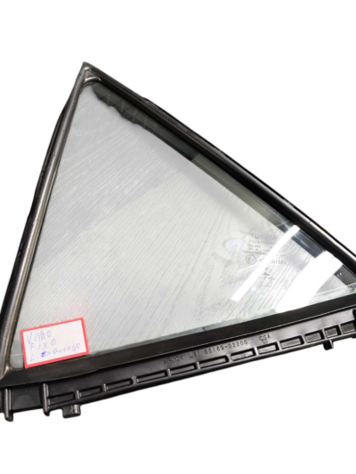 Vidro Fixo Porta Tras Esquerda Toyota Corolla xei 2017/2020