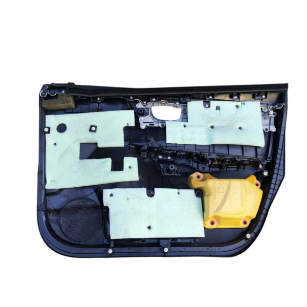 Forro Porta DIANT ESQ Toyota Corolla Xei 2017/19 67778x1g00 - Imagem 3