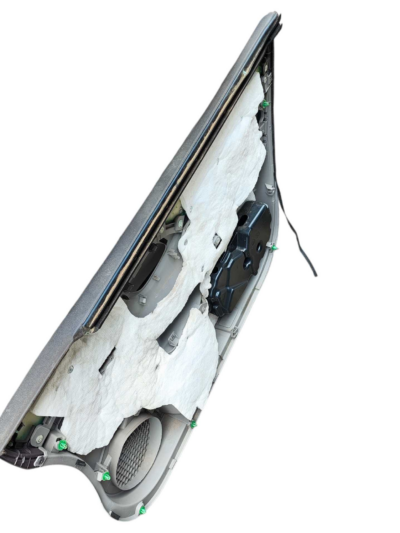 Forro porta DIANT ESQUERDO Honda Civic 2.0 2013 2014 2015 - Imagem 8