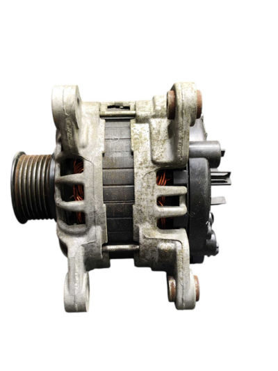ALTERNADOR 231005RA0A NISSAN KICKS 2019 2020 2021 - Imagem 1