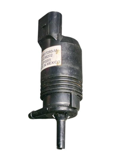 Motor Esguicho Parabrisa Pum817283 Gm Equinox 2021 a 2023 - Imagem 1