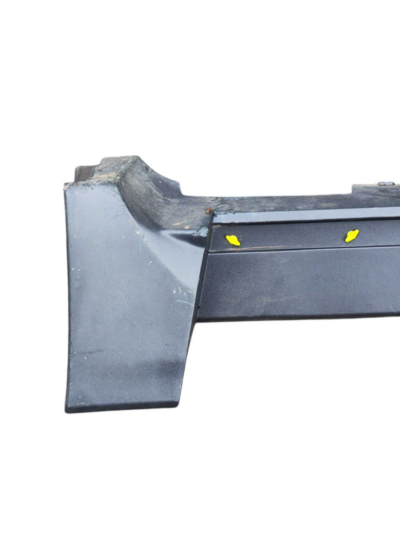 Spoiler Direito 84167855 Chevrolet Equinox 2021 2022 2023 - Imagem 2