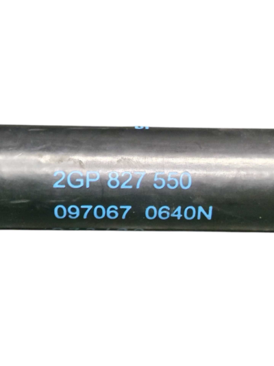 Amortecedor Porta Malas 2gp827550 Vw T-cross Tsi 2020 A 2022 - Imagem 5
