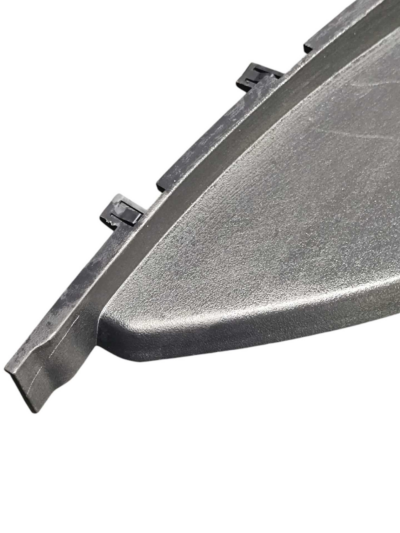 Moldura Esquerda Painel Mitsubishi Lancer Ralliart 2011/2013 - Imagem 4