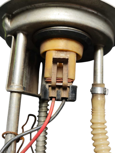 Bomba Combustível Volkswagen Santana 1996 1997 1998 1999 - Imagem 6