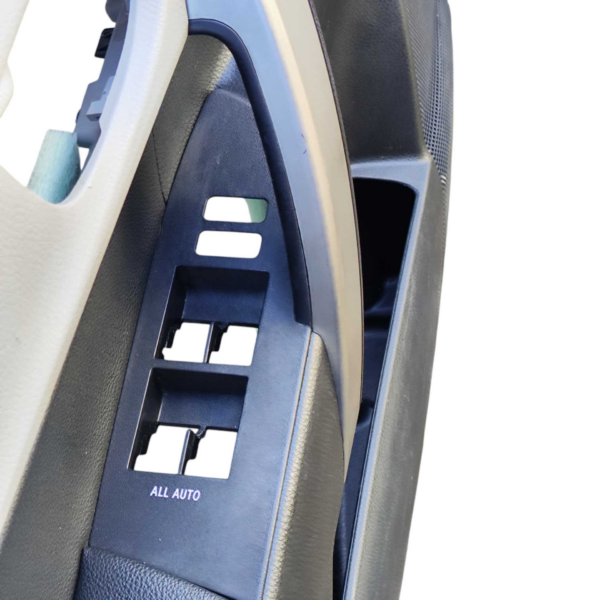 Forro Porta DIANT ESQ Toyota Corolla Xei 2017/19 67778x1g00 - Imagem 6