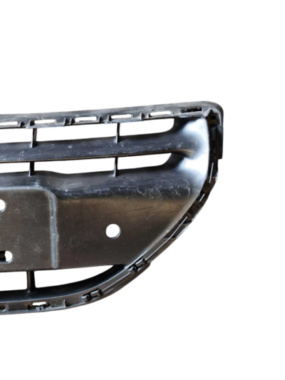 Grade Frontal central Parachoque Peugeot 208 2013 a 2016 - Imagem 4