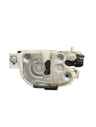 FECHADURA TRAS ESQUERDA MITSUBISHI LANCER RALLIART 2011/2013 - Imagem 6