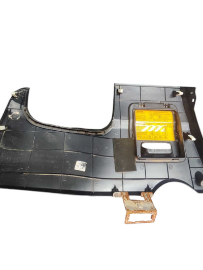 Moldura Painel Infer Esq Hyundai Ix35 2010/2012 8475125000 - Imagem 7