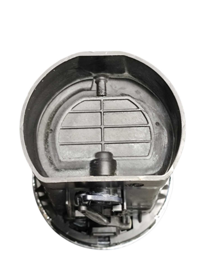 DIFUSOR AR CONDICIONADO 9670059177 PEUGEOT 308 2013 A 2015 - Imagem 4