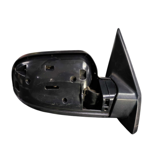 Retrovisor Direito 012268 Hyundai Tucson 2006 a 2016