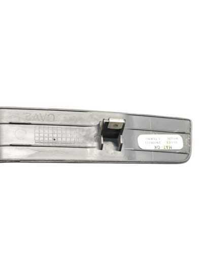 MOLDURA PORTA DIANT DIREITA 5C7868071 VW JETTA 2018 A 2020 - Imagem 4