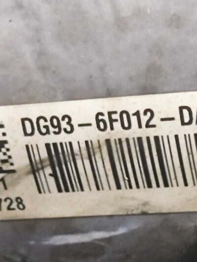 COXIM LADO DIREITO MOTOR FORD FUSION 2012 A 2015 dg936f012da - Imagem 2