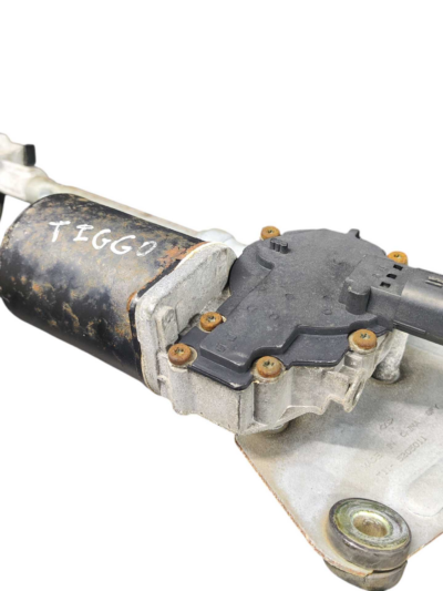 Maquina Motor Limpador Parabrisa Chery Tiggo 2009 a 2011 - Imagem 3