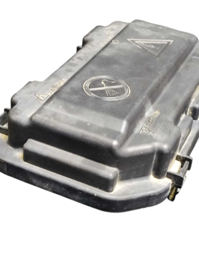 Tampa Caixa Fusível BMW 320i 2.0 2013 2014 2015 61149224872 - Imagem 5