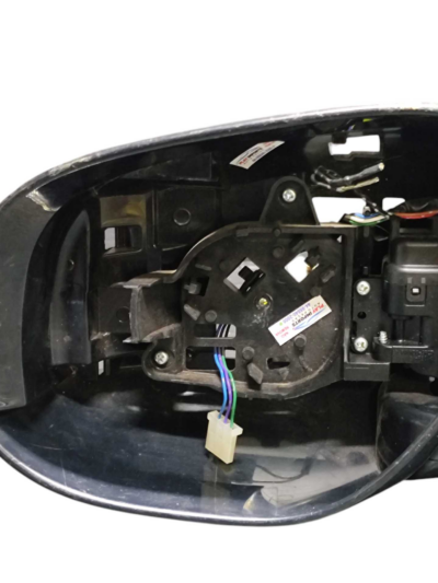 CARCAÇA Retrovisor Esquerdo Mitsubishi Outlander 2015 A 2019 - Imagem 3
