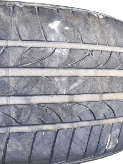 RODA ARO 17 C/PENU BMW 320i 2.0 215/50R17 95W XL 2013 A 2015 - Imagem 7